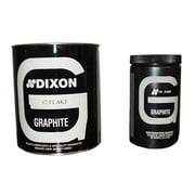 1Lb Can No.2 Medium Flake Graphite