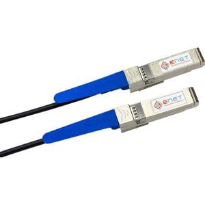 1M 10GBASE-CU SFP+ DAC CROSS OEM COMPATIBLE