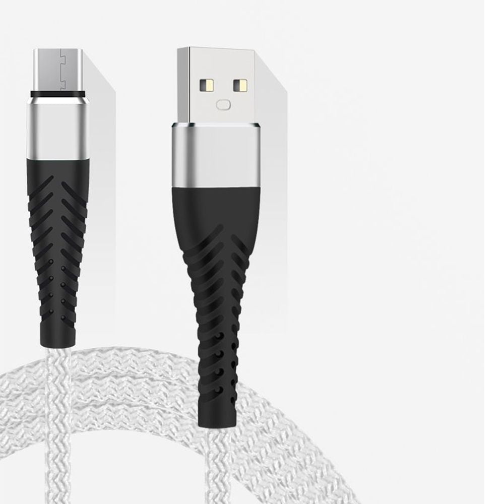 Type C Usb Cable Usb C Cable Tape C Charging Wire 2m 3m Long Cable