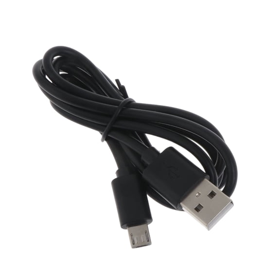 1M/3.3ft USB to microed USB 8mm Extended Tip Charging Cable for Phone Tablets with microed USB Port
