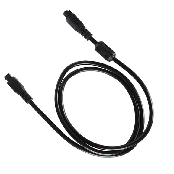 1M 4Pin Extension Cable 22AWG Efficient for Lab Printers Reliabled for Stable Connection and Data Transfer