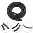1M Black Fuel Line Hose Nbr 5Mm Id 8Mm Od Diesel Petrol Water Hose