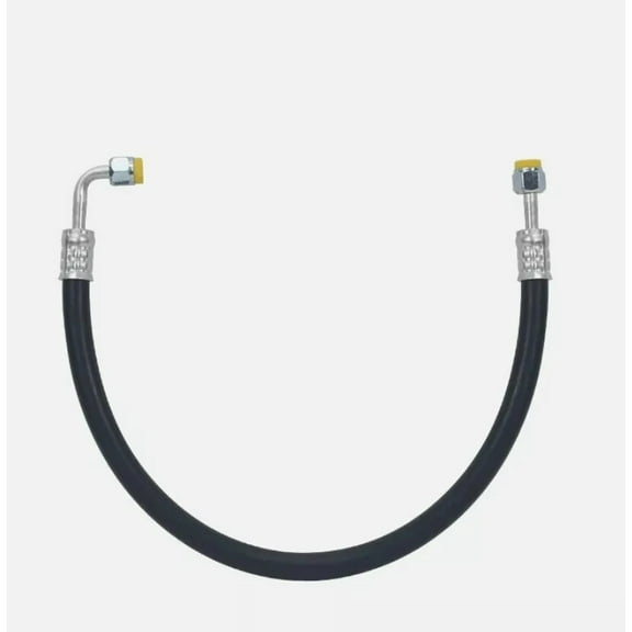 1M Car Air Conditioning Rubber Hose Pipe Connector Been Crimped R134a Standard