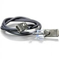 thumbnail image 1 of 1M EXT INFINIBAND TO INFINIBAND CABLE HP COMPATIBLE, 1 of 2