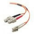 thumbnail image 1 of 1M FIBER PATCH CORD MMF LC/SC 62.5/125 ROHS ROHS, 1 of 2