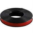 thumbnail image 1 of 1M Furniture Banding U-Shaped Rubber Edge Guard Strips Self-adhesive Protector, 1 of 4