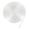 thumbnail image 1 of 1M Furniture Corner Guards Edge Protectors Soft Pvc Bumper Strip Transparent Clear For Table Desk Cabinet Wall Safety Protection, 1 of 9