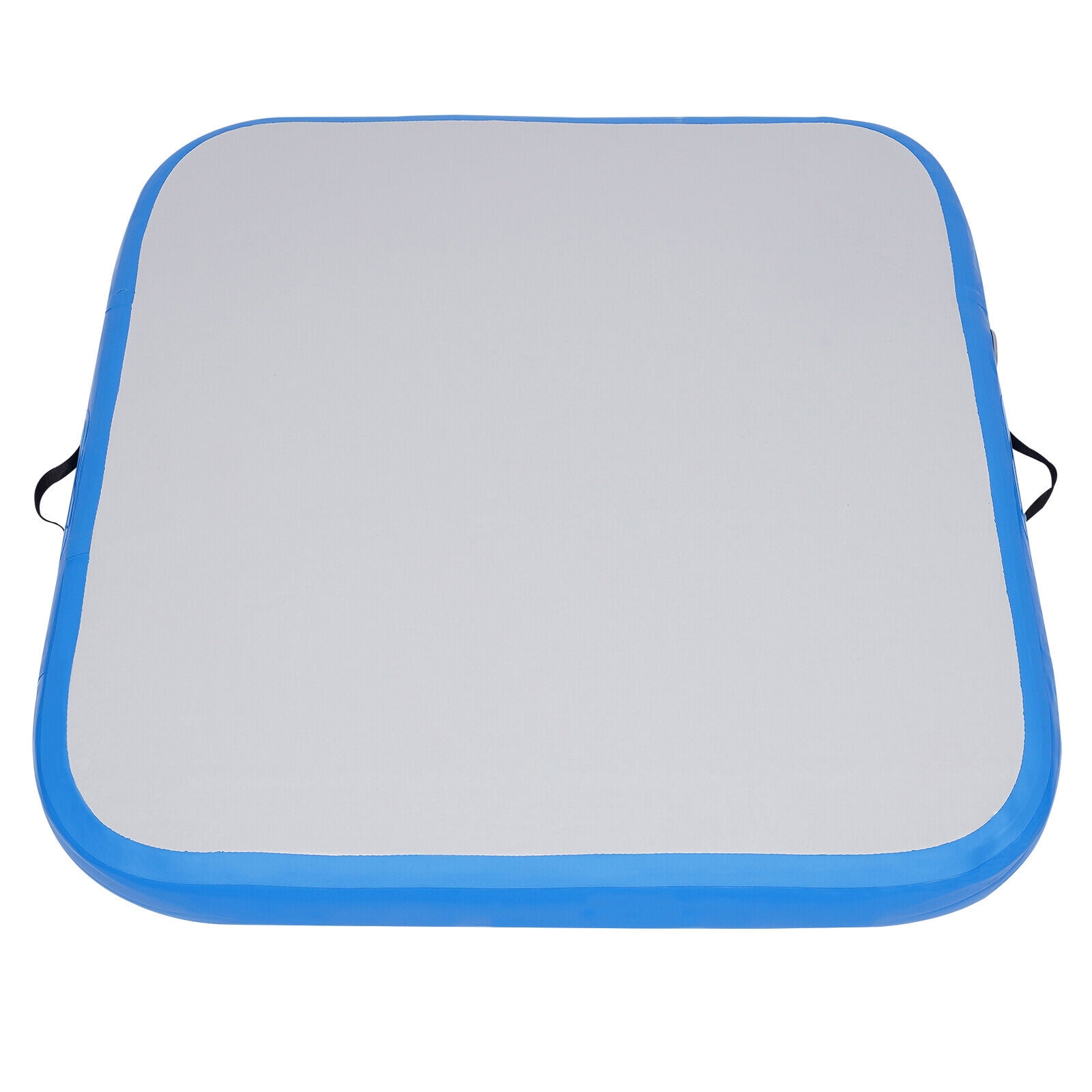 1M Inflatable Gym Mat Air Tumbling Track Gymnastics Cheerleading