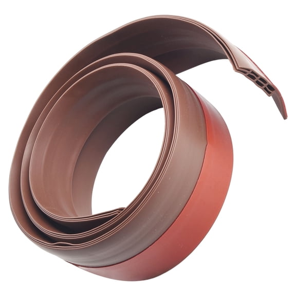 1M Internal Door Draft Excluder Strip Self Adhesive Tape Bottom Seal Stopper