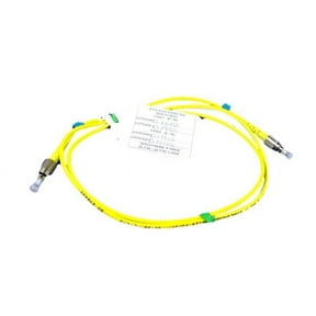 1M Leviton Fiber Optic Single-Mode Simplex Patch Cable Cord FC FC UPC UPSFC-S01