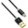 thumbnail image 1 of 1M MICRO USB TO USB SMART LED CABLE, 1 of 5