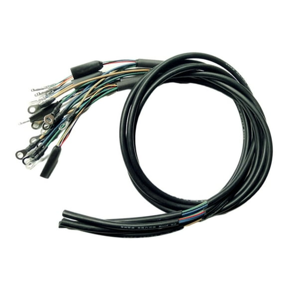 1M Motor Cable Brushless DC Motor Hall+Phase Wire Pure Copper Hall Sensor Wire