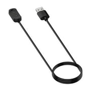 1M Replacement Charger For Amazfit Gtr Gts T-Rex Usb Charging Cable For Xiaomi Amazfit T-Rex Smart Watch