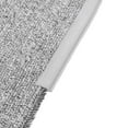 thumbnail image 1 of 1M Self-Adhesive PVC Carpet Edging Strip | Wear-Resistant & Flame-Retardant | Flexible Floor Transition Strip for Tile to Carpet | Home, Hotel & Restaurant Use, 1 of 7