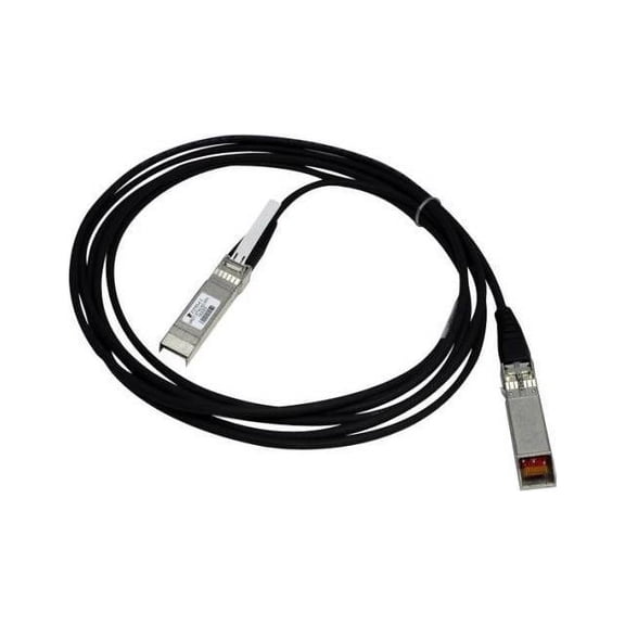 1M Twinax Cbl Sfp Combo Pt Fitted W/ Ac P/S