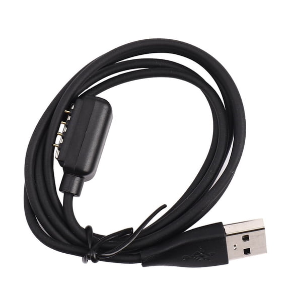 1M USB Charger Cable Fast Charging Cradle for Sport Watch