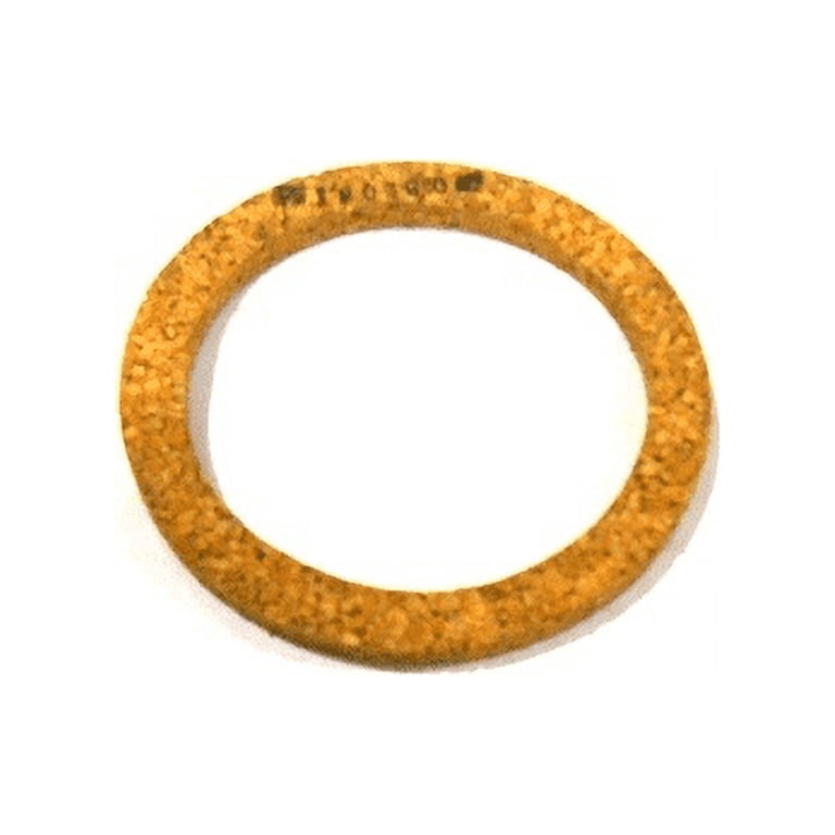 1M0380 - GASKET 8P0494 for Caterpillar (CAT) - Walmart.com