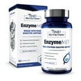 thumbnail interactive-video image 1 of 1MD Nutrition  EnzymeMD - Digestive Enzymes Supplement, 1 of 10