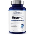 thumbnail image 1 of 1MD Nutrition MoveMD Comprehensive Joint Support Supplement, 30 Capsules, 1 of 8