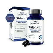 1MD Nutrition VisionMD Eye Vitamins, 30 Softgels