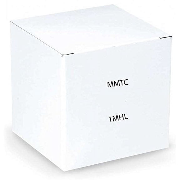 1MHL Nema 4 Exterior Mushroom Head Control With Maintained Contact Non-Metallic Enclosure, Latching Contact, Non-Metallic Enclosure, Double.., By MMTC