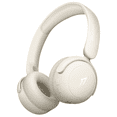 thumbnail image 1 of 1MORE Sonoflow Mini HQ20 Noise Cancelling Bluetooth over-Ear Headphones, White, 1 of 9