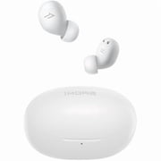 1MORE Mini Sleep Earbuds Headphones, Sleep Earbuds for Side Sleepers, Noise Blocking, Bluetooth 5.3, White Noise, Light and Comfortable Bluetooth Headphones, Invisible Sleeping Earbuds