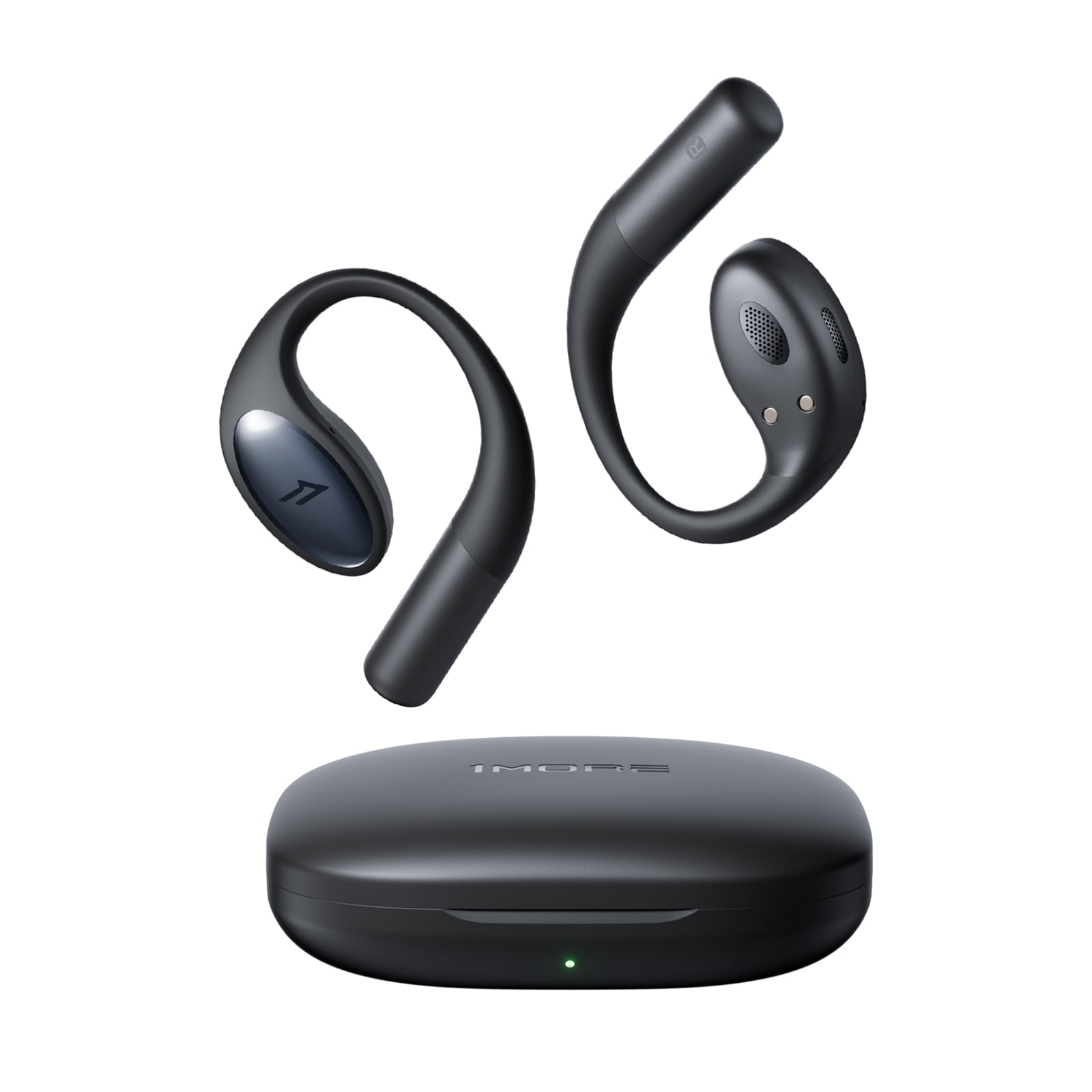 Marshall Minor III Wireless Headphones, Black, Bluetooth 5.2