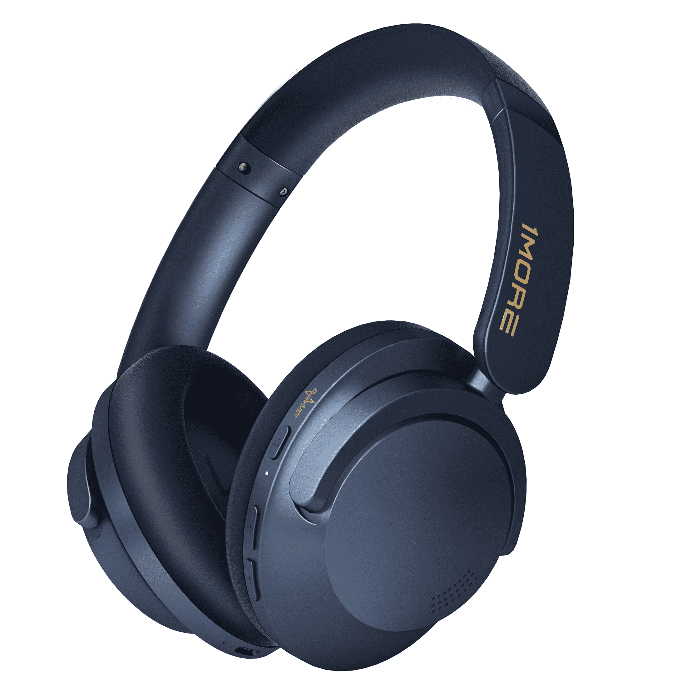 ヘッドホン 1MORE SONOFLOW HQ51 Amazon.co.jp: 1MORE ハイレゾ対応 ワイヤレスヘッドホン