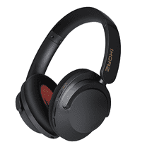 1MORE Sonoflow Pro HQ51 Bluetooth over-Ear Headphones with Built-in Mic, Black