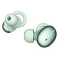 thumbnail image 1 of 1MORE True Wireless Headphones with Charging Case, Mint Green, E1026BT-IGRN, 1 of 3