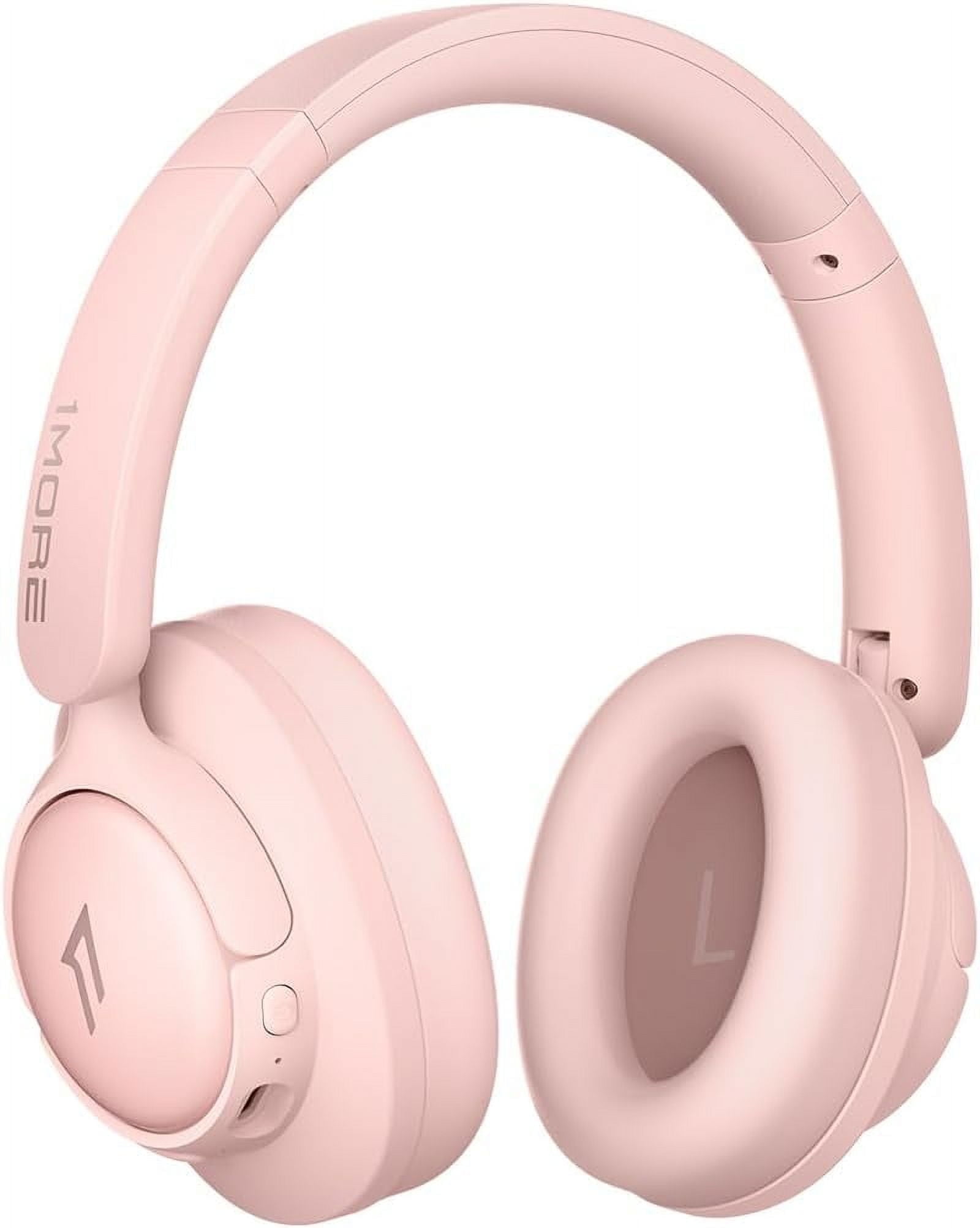 1MORE Sonoflow HQ31 Wireless Headphones with ANC, Hi-Res