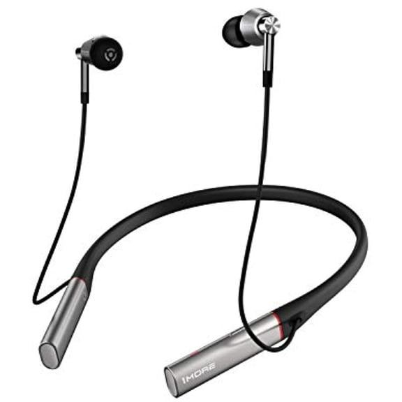 1MORE Wireless Earbuds Triple Driver Bluetooth Neckband Earphones with Hi-Res