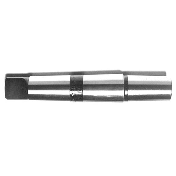 Drill America 1MT Taper Shank #3 Jacobs Taper Chuck Arbor