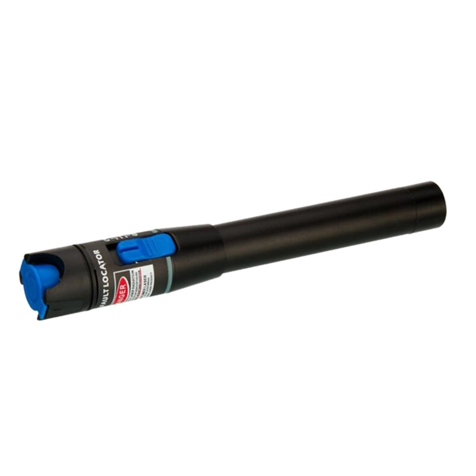 1MW Visual Fault Locator,5KM Visual Fault Locator Red Light Pen Type ...
