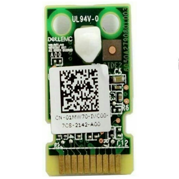 1MW70 01MW70 FOR TRUSTED PLATFORM MODULE TPM 2.0 R640 R740 R440 R540 SERVER