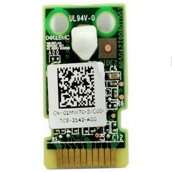 1MW70 01MW70 FOR TRUSTED PLATFORM MODULE TPM 2.0 R640 R740 R440 R540 SERVER