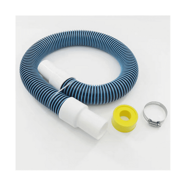 1Meter Swimming Pool Hose Water Hose Inground Swimming Cleaner Suction