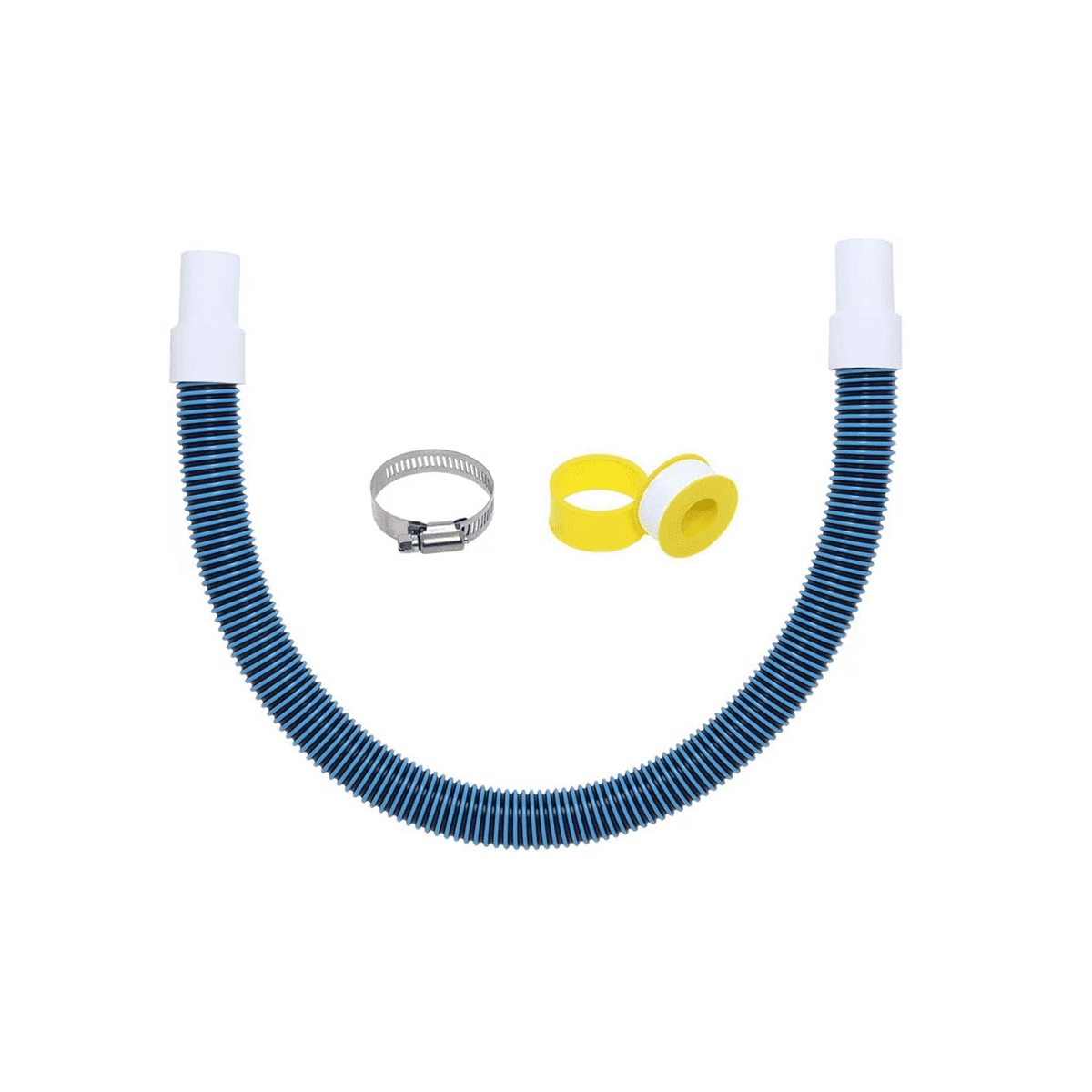 1Meter Swimming Pool Hose Water Hose Inground Swimming Cleaner Suction