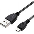 thumbnail image 1 of 1MicroUSbCable Link It Barnes & Noble Nook Tablet USB Cable - Micro USB, 1 of 4