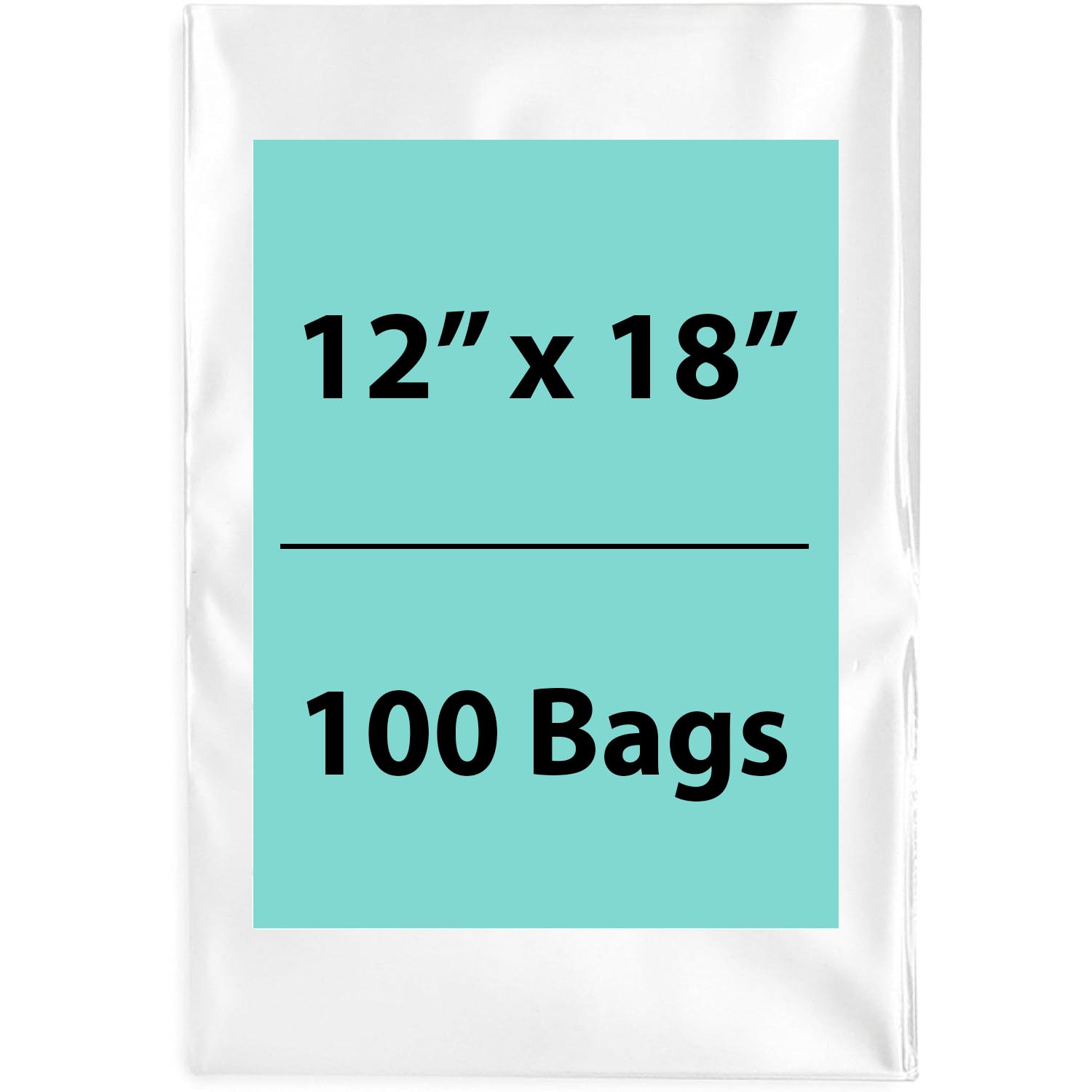 7 In X 7 In Envelope Bags & Poly Mailers 100 Clear 10 X 14 Poly Bags Open Top Lay Flat Plastic Packing Uline Best 1 Mil F Clear 1 Mil Thick Reclosable & Zipper Bags