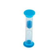 1Minute Sand Egg Timer Teaching Games Cooking Timing Hourglass Different Colours