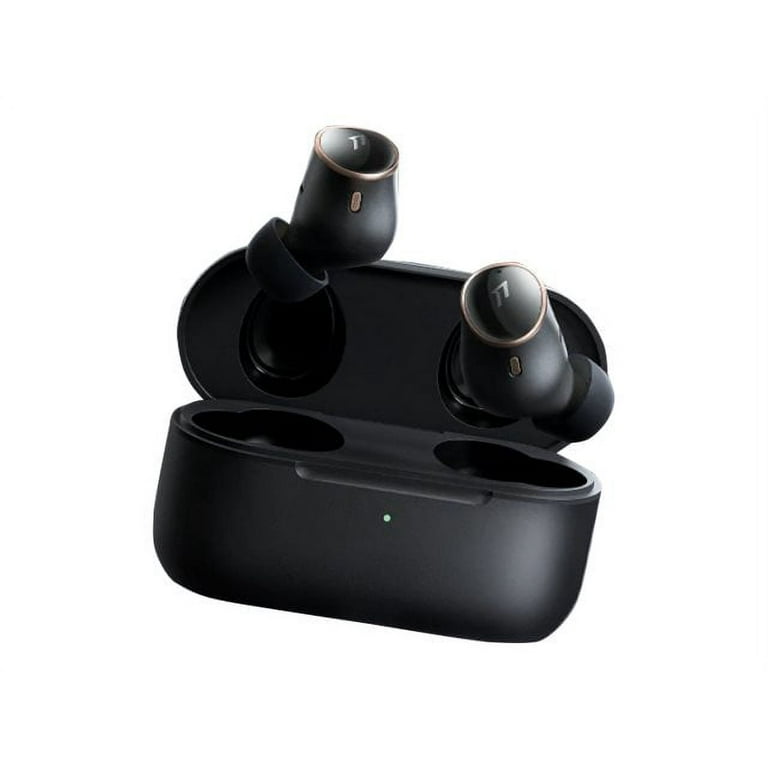 1More Evo True wireless earphones with mic in ear Bluetooth active noise canceling