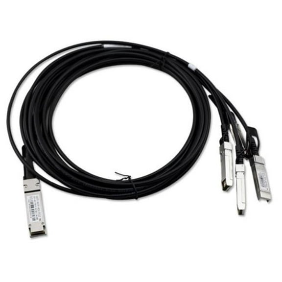 1Mx 242 40G Qsfp Plus To Qsfp Plus Dac Cable