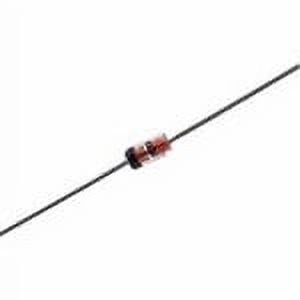 1N34A General Purpose RF Germanium Diode, Vr=65V, If=50mA, Vfmax=1V