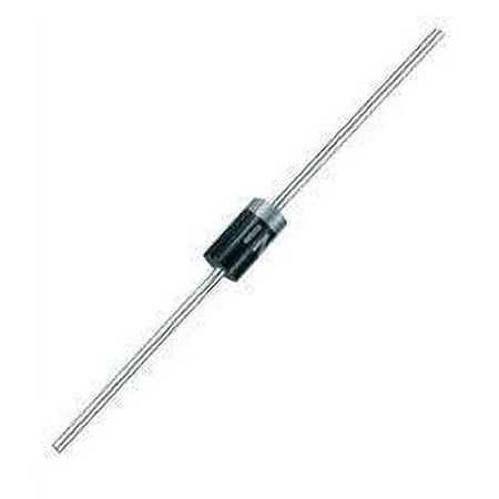 1N4004 Diode - 40 pieces
