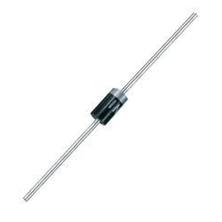 1N4006 Diode - 40 pieces