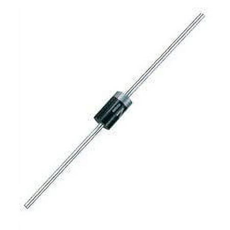 1N4007 Diode - 40 pieces