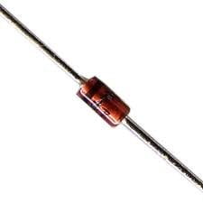 1N4608 Schottky Diode 85V .2A (10 pieces) - 1N4608