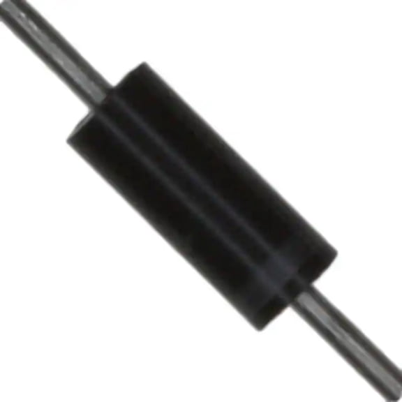 1N5349B Diode Zener 12V 5W T18 Through Hole Axial :RoHS